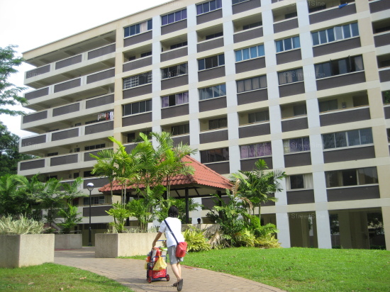 Bishan Street 12 thumbnail photo